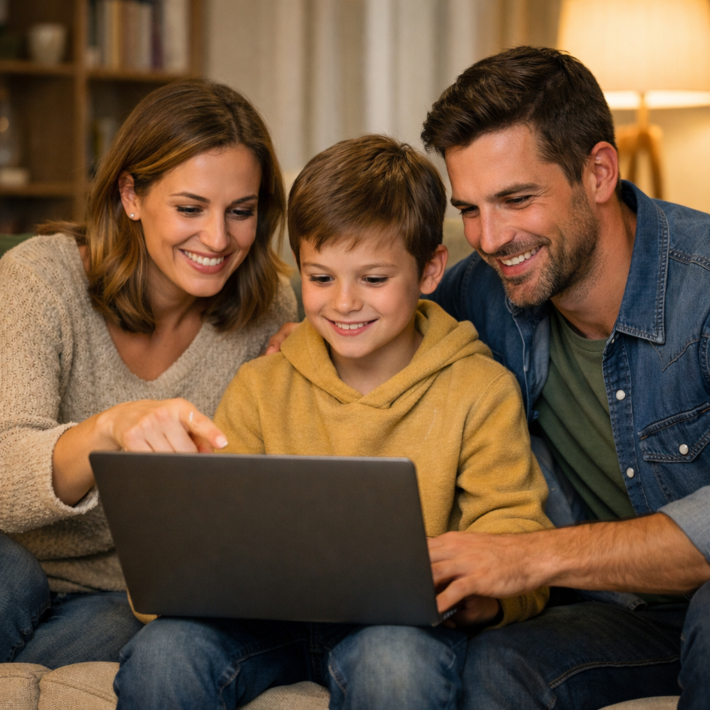 Roblox para Padres: Guía Completa de Seguridad 2026