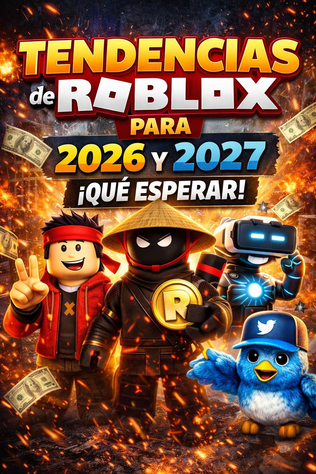Tendencias Roblox 2026 2027 Qu Viene ChatGPT Image 11 Mar 2026 21 14 19 
