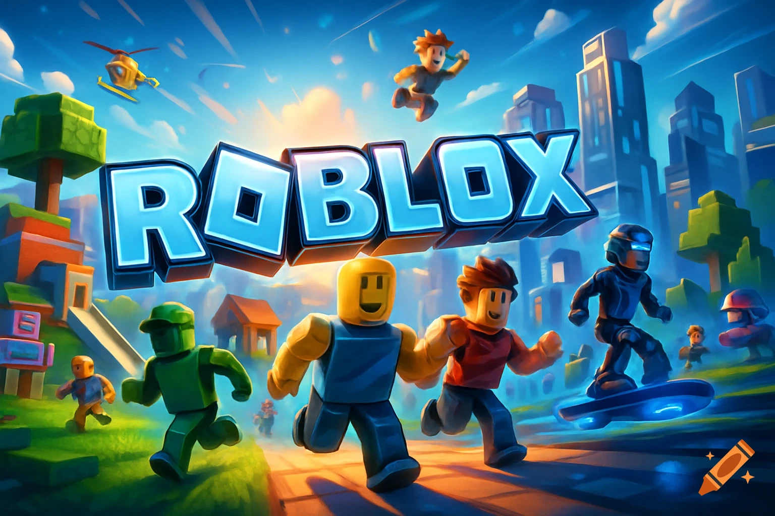 Códigos Roblox Marzo 2026 — Lista Completa