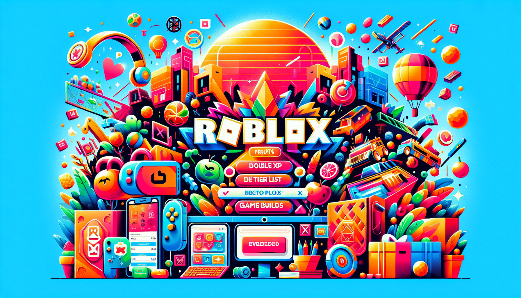Códigos Blox Fruits Abril 2026 ✅ Todos los Activos