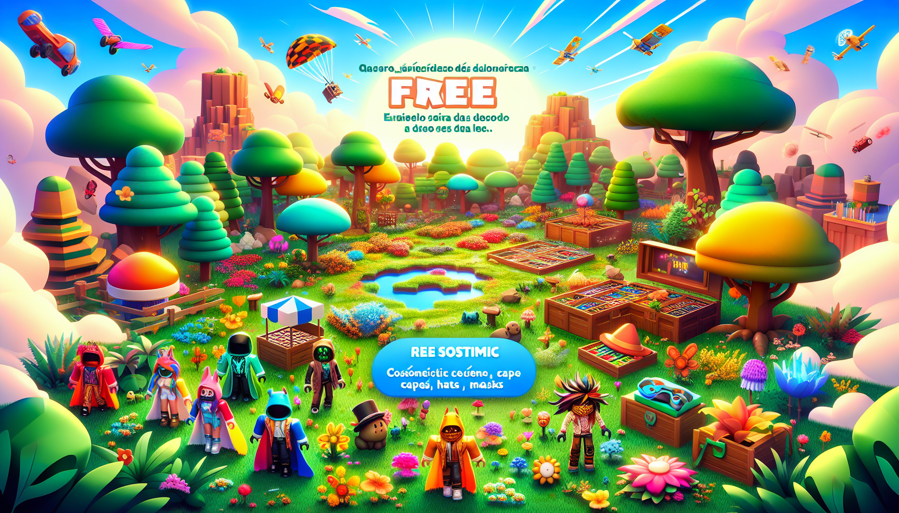 Códigos Grow a Garden Roblox Abril 2026 ✅