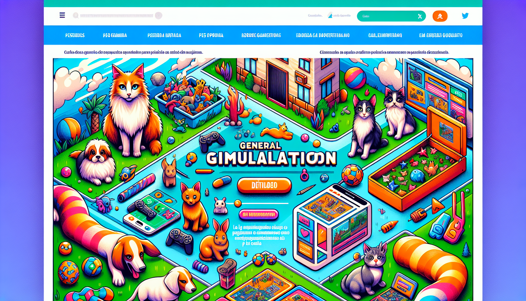 Códigos Pet Simulator 99 Abril 2026 ✅ Activos