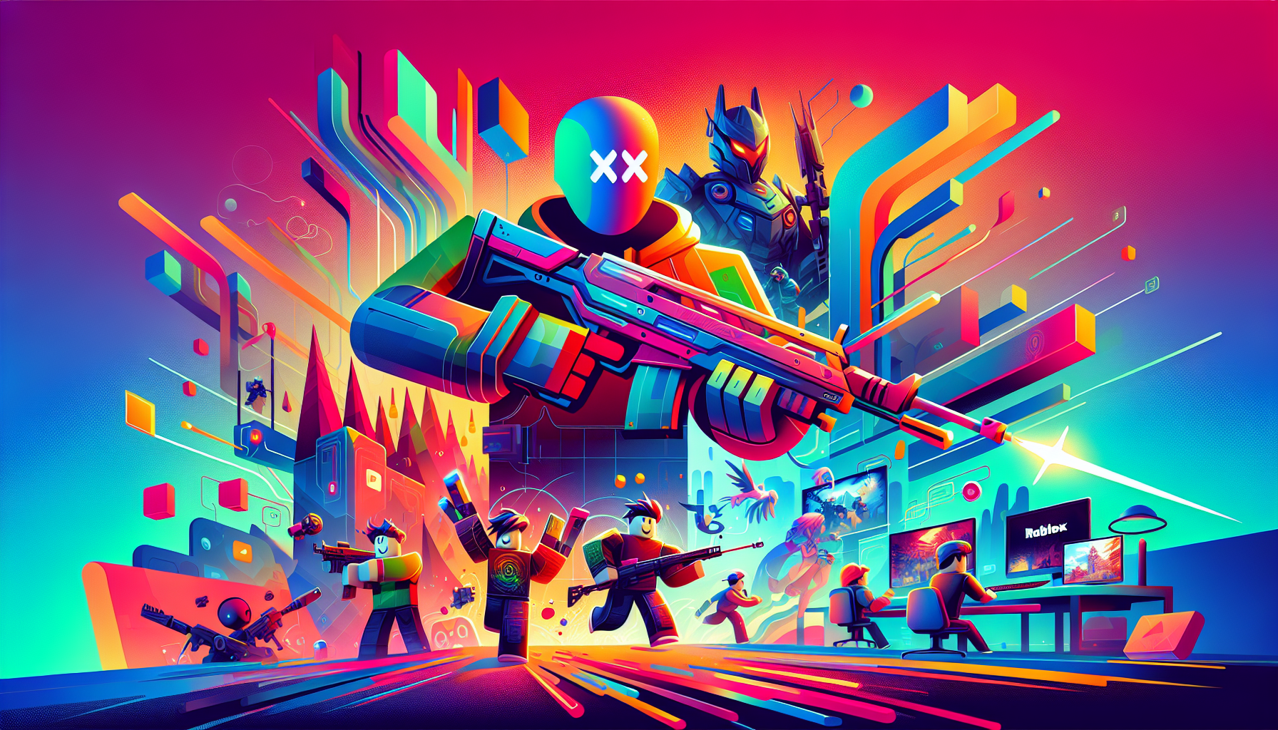 Eventos Roblox para la Comunidad Latina 2026