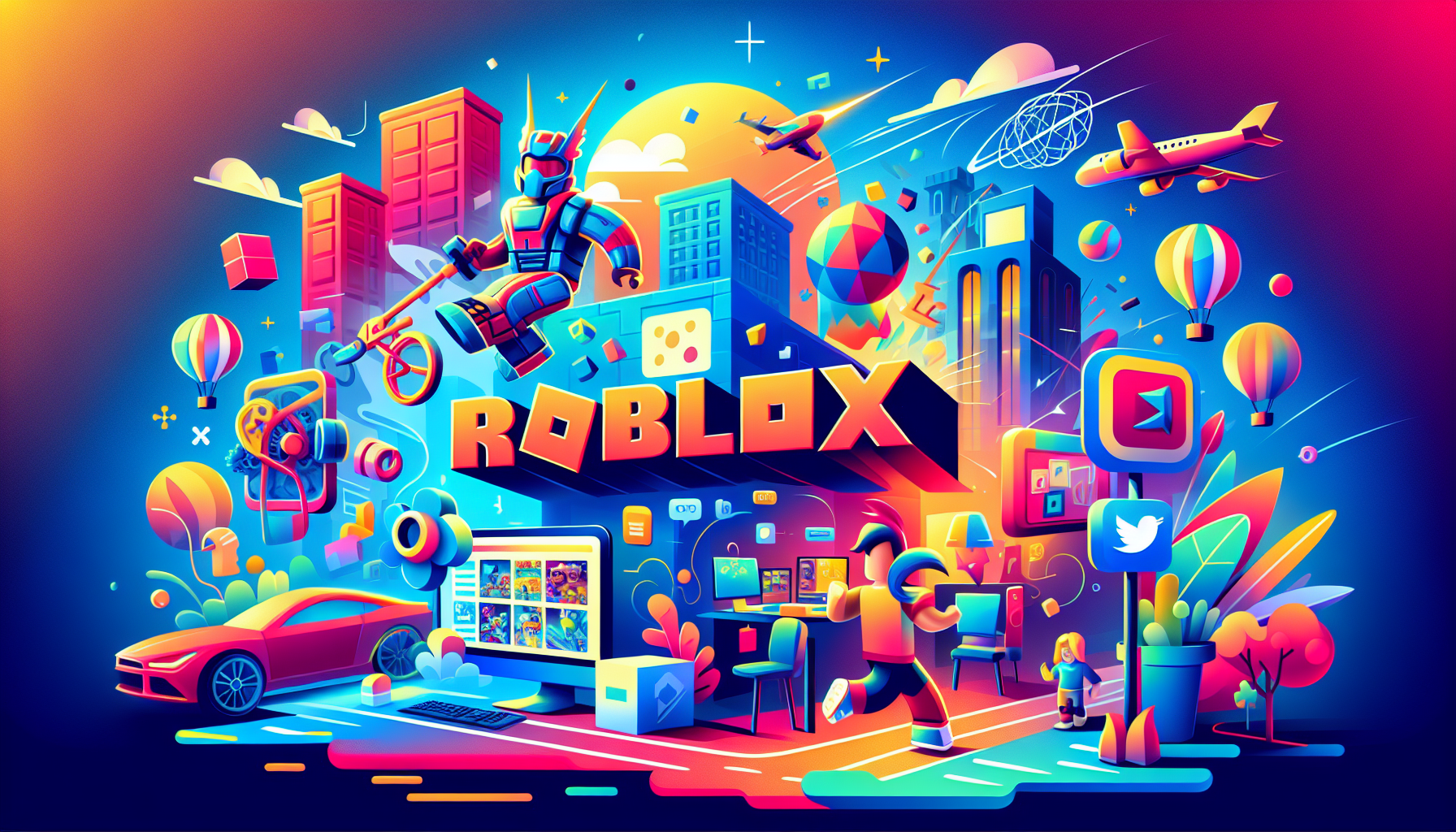 IA Generativa para Hispanohablantes en Roblox