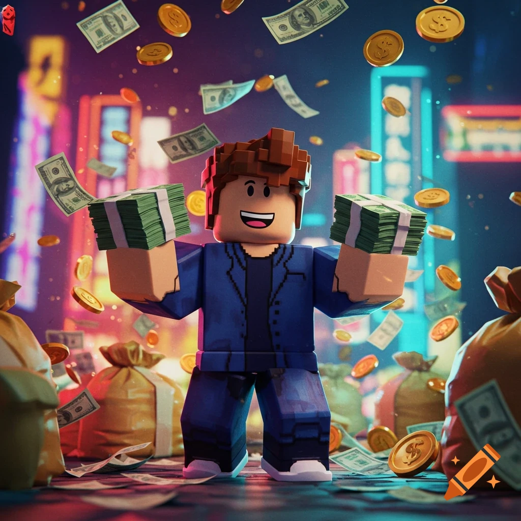¿Qué es un Game Pass en Roblox? Guía 2026