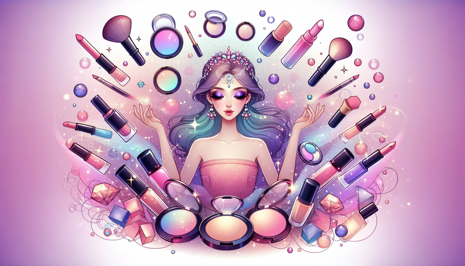 Maquillaje de Avatar en Roblox 2026: 150+ Cosméticos Nuevos
