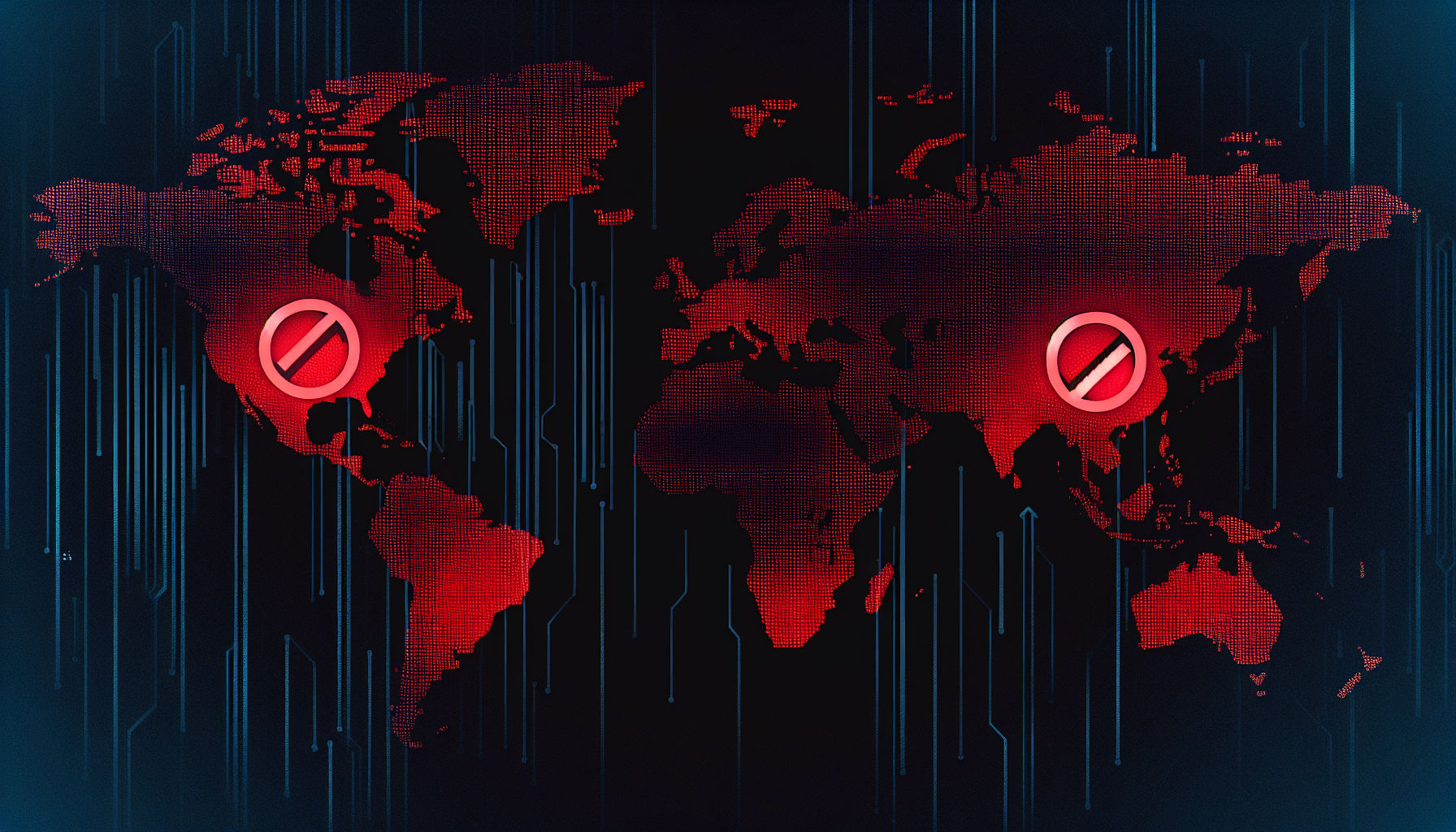 Roblox Prohibido en 3 Países en 2026: Rusia, Indonesia y Egipto